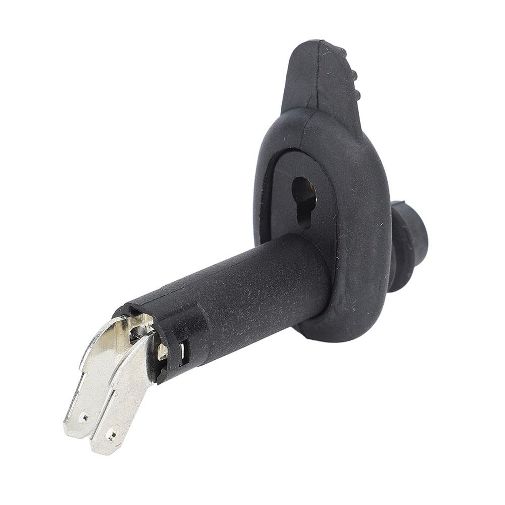 Новый выключатель света салонной двери 636678 для Peugeot 106 Partner Citroen AX Berlingo