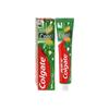 Зубная паста Colgate «Чай Лунцзин и Мята» для свежего дыхания