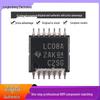 SN74LVC08APWR LC08A TSSOP-14 4-канальный чип логического элемента
