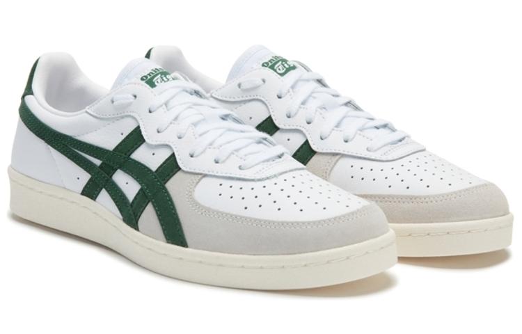 ONITSUKA TIGER Gsm 'Белый Серый Зеленый' D5K2Y-101