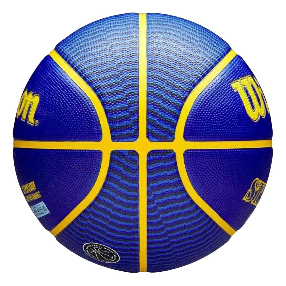 Wilson Stephen Curry NBA Basketball