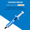 5/10g Syringe MTG5/MTG10 Thermal Conductive Grease Paste 14.3W/mk Processor CPU Heat Sink Fan Cooling VGA Commpound Plaster