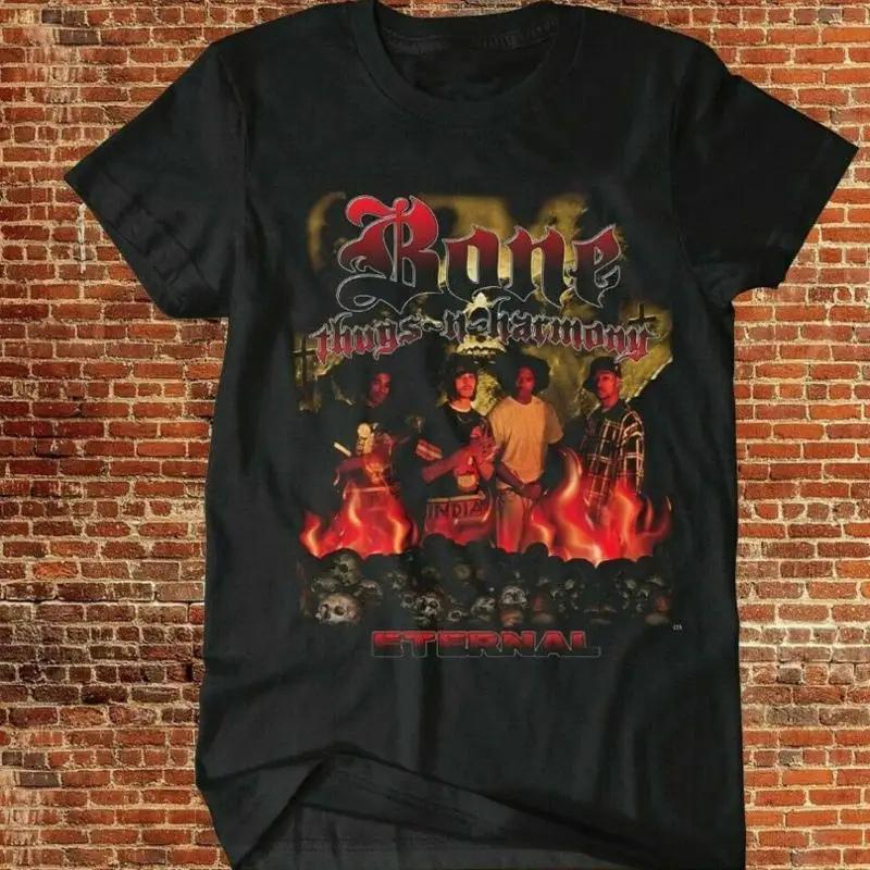 Bone Thugs N Harmony T Shirt