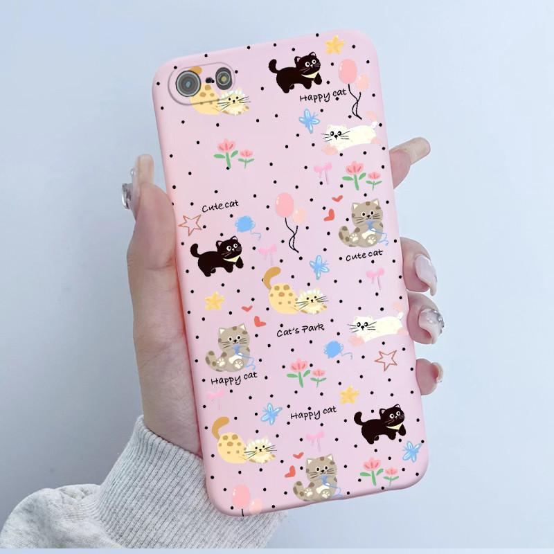 Чехол для Apple iPhone 5 Милый Астронавт Панда Мягкий Силиконовый Задняя Крышка Телефона Для IPhone SE 2016 Phone5 5s A1428 A1429 Capas 4,0"
