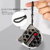 [Limited Edition] 3m/5m Measuring Tape Measure with Stainless Steel Body and Titanium Band, Easy-to-Read Graduations, High-Precision, Stainless Steel