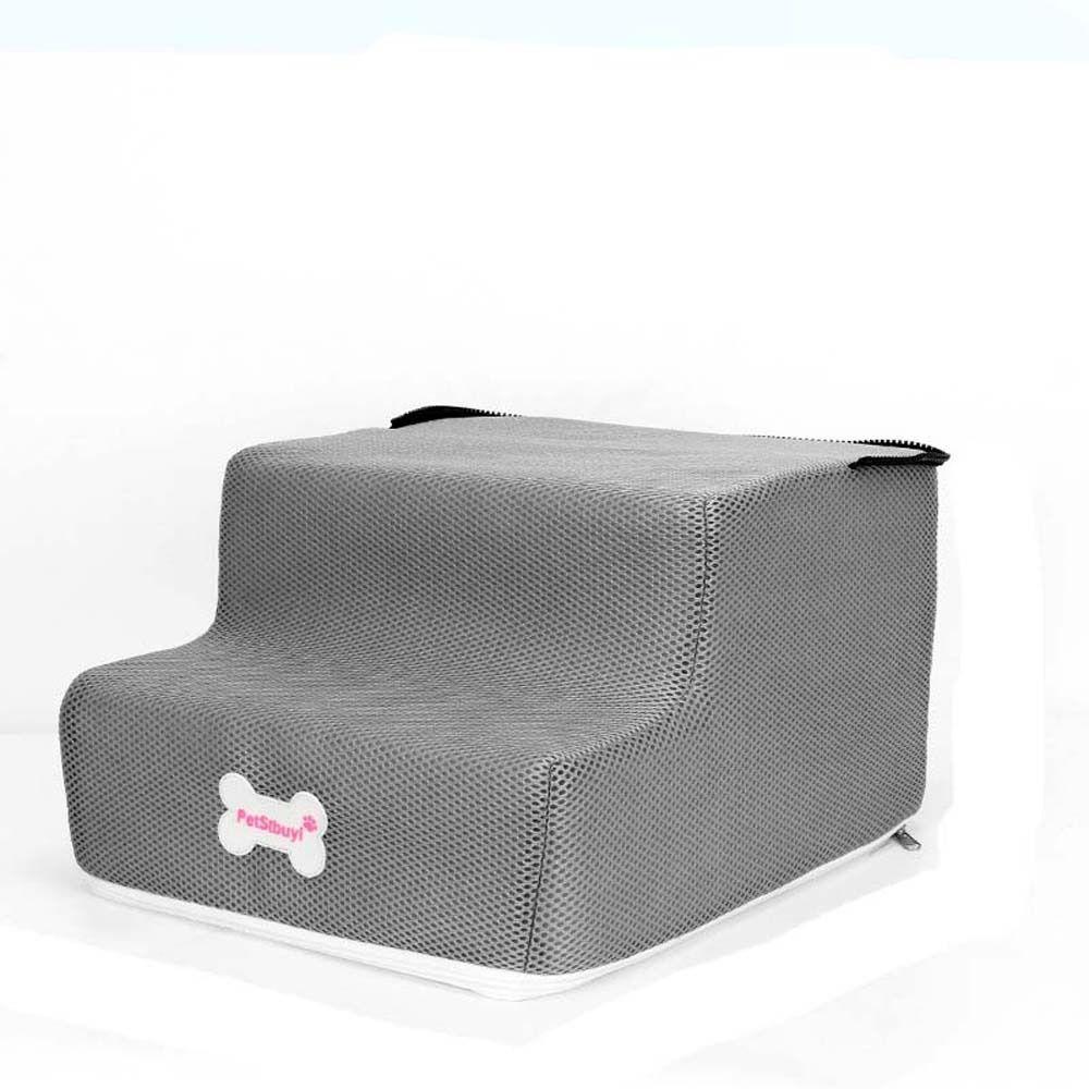 Лестницы для щенков и собак, противоскользящие собачьи домики, лестницы для лежаков для собак, товары для животных, пандус для домашних животных