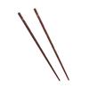 1Pair Japanese Sushi Chopsticks Natural Wooden Eco-Friendly Wood Reusable Korean Chinese Food Sushi Family Chopsticks