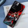 Чехол Bayonetta для Redmi Note 9 10 Pro Чехол для Redmi Note 12 11 Pro 8 10S 11S 9A 9C 12C