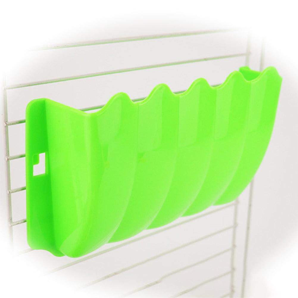 Внешняя стационарная травница для мелких животных, питомцев, кроликов, шиншилл, морских свинок