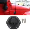 Крышка основания антенны для Jeep Wrangler JK JL JT