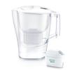 Фильтр-кувшин BRITA, Протестирован на удаление PFOS/PFOA, Объем фильтрованной воды: 1,75 л (Общая емкость: 3,5 л) [Официальный японский продукт] Включить