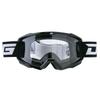 Dirt Freak D2928 Speed Goggles (Black) (DG1304-0100)