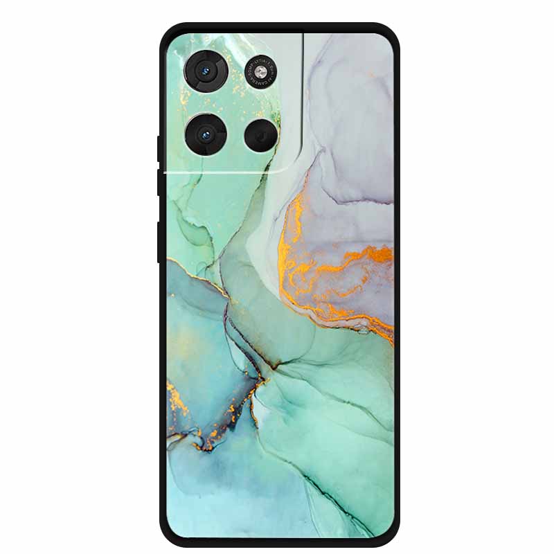For Motorola Moto G 2026 Case Colorful Marble Soft TPU Silicone Back Cover for Moto G Play 2026 Phone Cases Funda Moto G (2026)