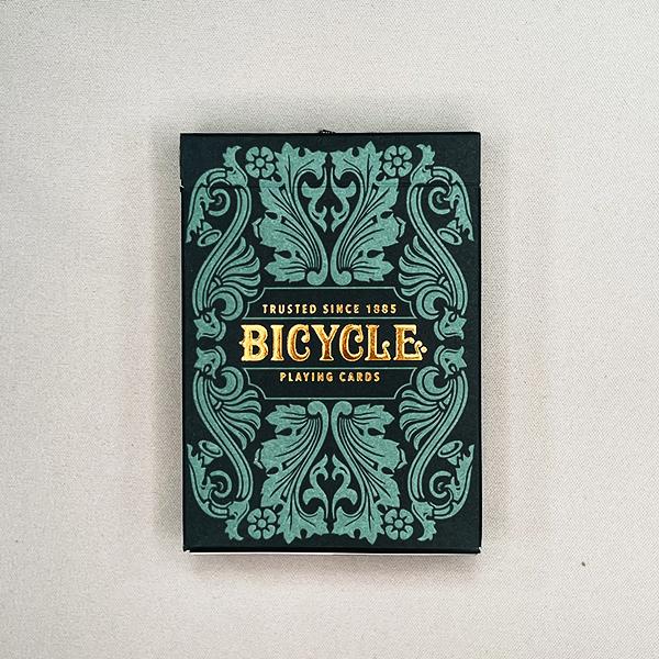 Bicycle Покер Игральные карты Колода Карточные игры Волшебные трюки для фокусника
