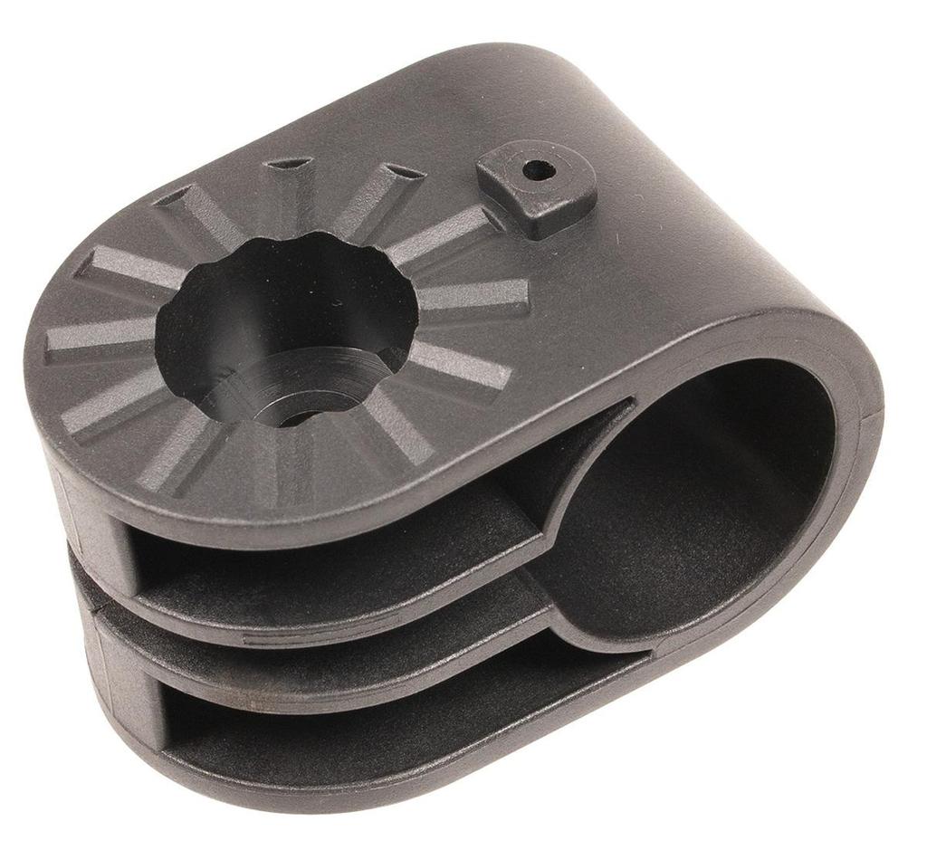 Cedrus Handle Mount Cedst280Li Trimmer 580794