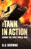 Книга The Tank In Action During the First World War
