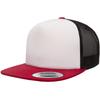 FLEXFIT Unisex Foam Trucker Cap