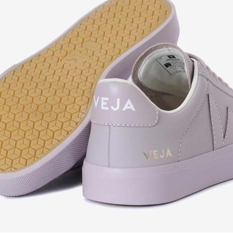 Veja Women S Daily Leather SneakerS Campo Svjf233cp05 323