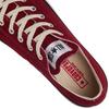 Converse Suede As J Ox 31315210  Red