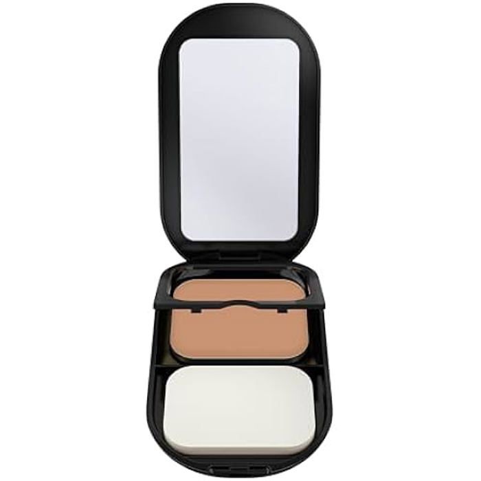 Fond de teint - MAX FACTOR - Facefinity Compact Masterpiece 005 - Compact - Beige - 10g