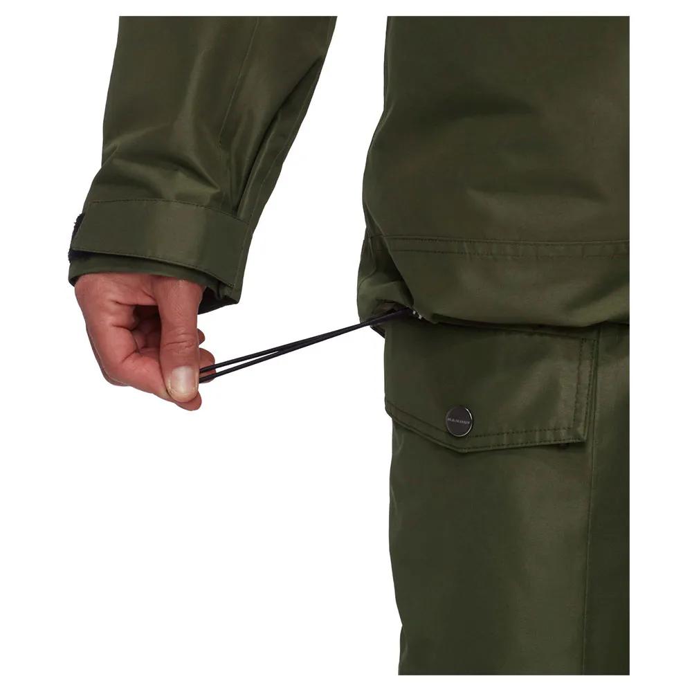 Mammut Куртка Fall Line Hardshell Thermo