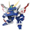 T-SPARK TOYRISE DMB-01 White Bros. Рисунок действия