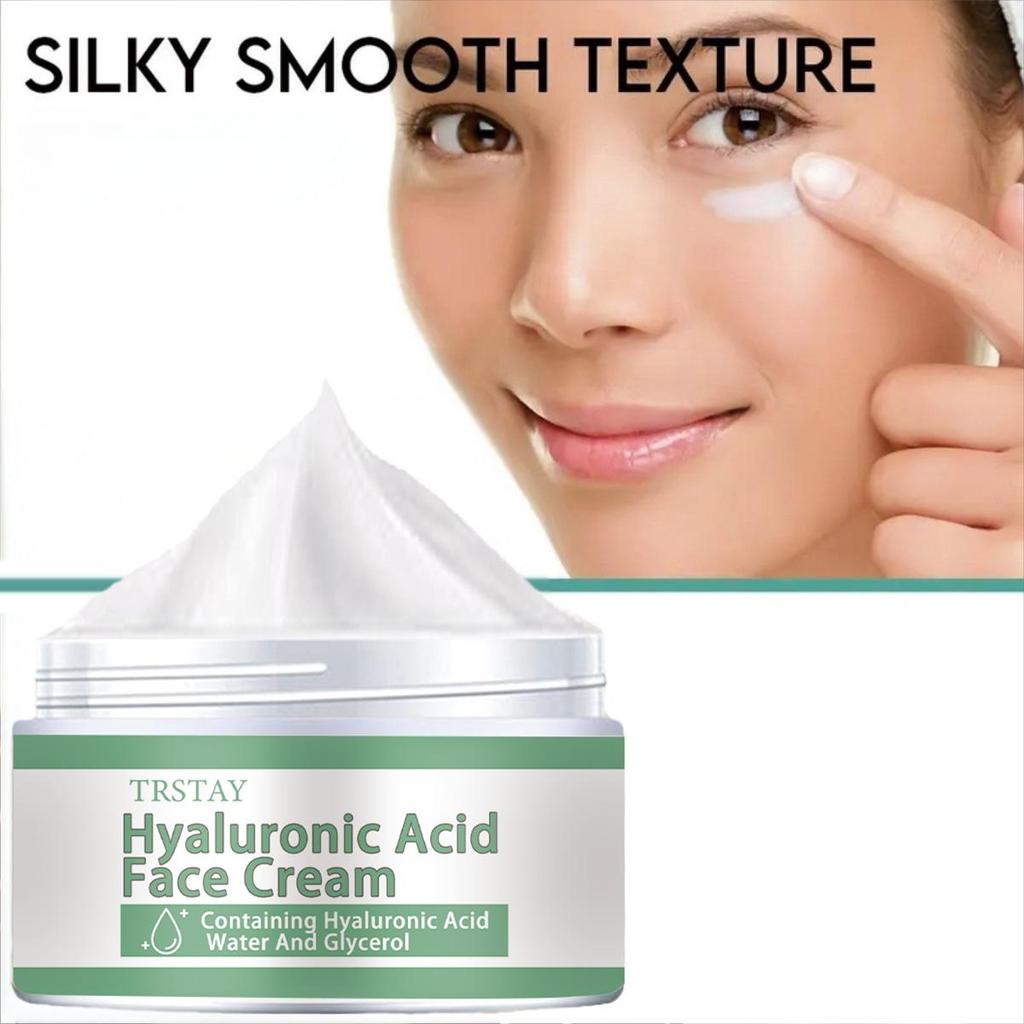 Осветляющий крем увлажняет, гладкий и нежный, мягкий и не раздражающий, уменьшает мелкие морщины, увлажняет кожу и улучшает состояние поврежденной кожи.