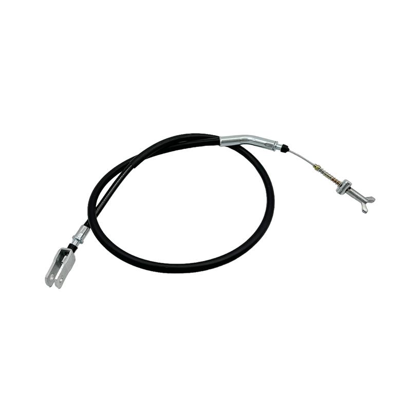 Rear Foot Brake Cable for Yamaha Kodiak 400 Bruin Grizzly 350 ATV Quad 5TE-26361-00-00 1NS-26361-00-00