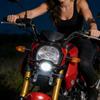 Для HONDA Grom MSX125 MSX125SF 2013 - 2025 Крепления для световой панели Прочные мотоаксессуары Кронштейн для прожектора Вспомогательный