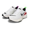 Nike ZoomX Invincible Run 3 Se White Black Picante Red Lime Blast Sneakers Casual FJ1046-100