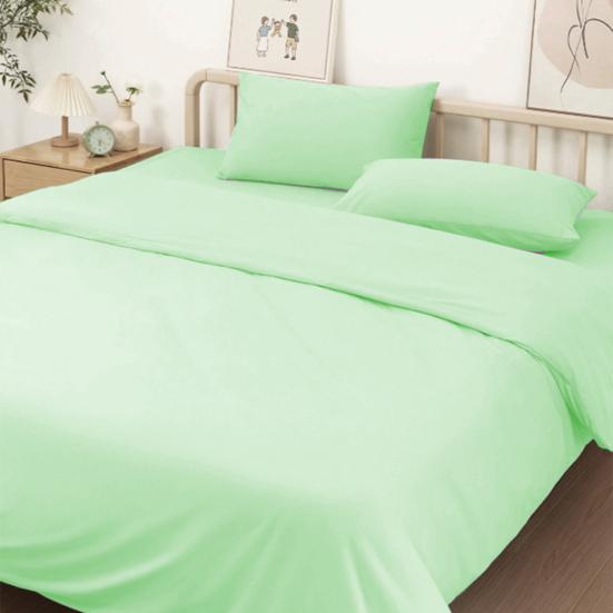 Disposable Pillowcase Solid Color Non-woven Fabric Friction-Free Surface Hair Protection Anti-Wrinkle Pillow Cover Travel Business Trip Hotel Train