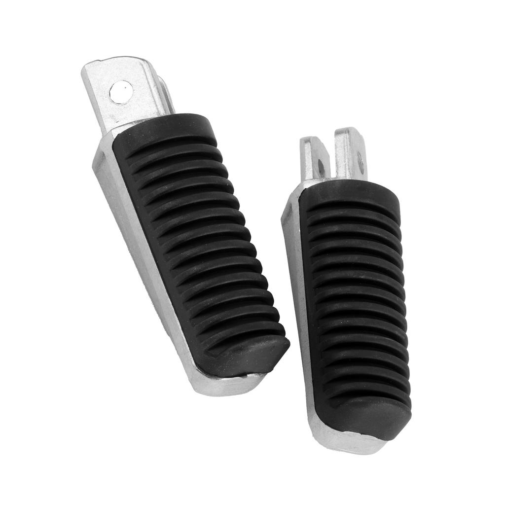Motorcycle Front Foot Pegs Footrests Modified Accessory Fit for Yamaha YZF 600YZF R6SMT03