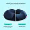 Upgrade Fifth-generation Rebound Memory Foam Seat Cushion For Any Seat, Premium Orthopedic Coccyx Cushion - Helps Relieve Lower Back
