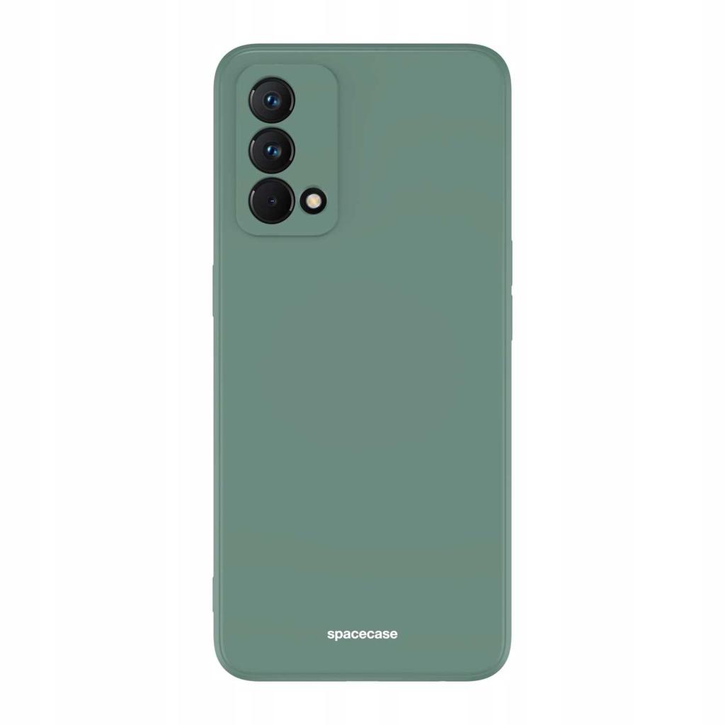 Sc Silicone Case Realme Gt Master Dark Green