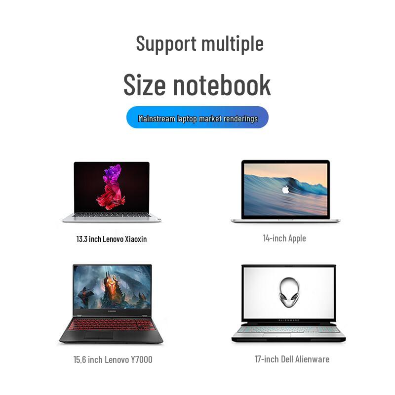 Miao Fu Laptop Cooling Stand