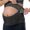 Woman Maternity Belt Pregnancy Support Waist Back Band Abdomen Belly Back Brace Girdle