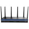 H3C WiFi 6 5400M Беспроводной маршрутизатор для предприятий (Китайская версия)