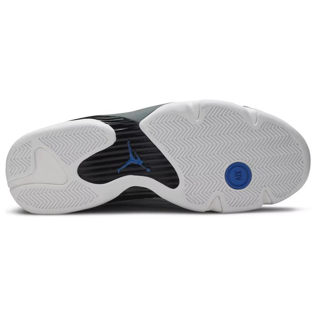 Jordan 14 Ретро Вольф Грей 487471-004