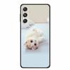 Чехол для телефона Samsung Galaxy S25 FE Задняя крышка Черный силикон Мягкий Funda Para Для Samsung S25 FE Чехол S 25 FE S25FE Coque