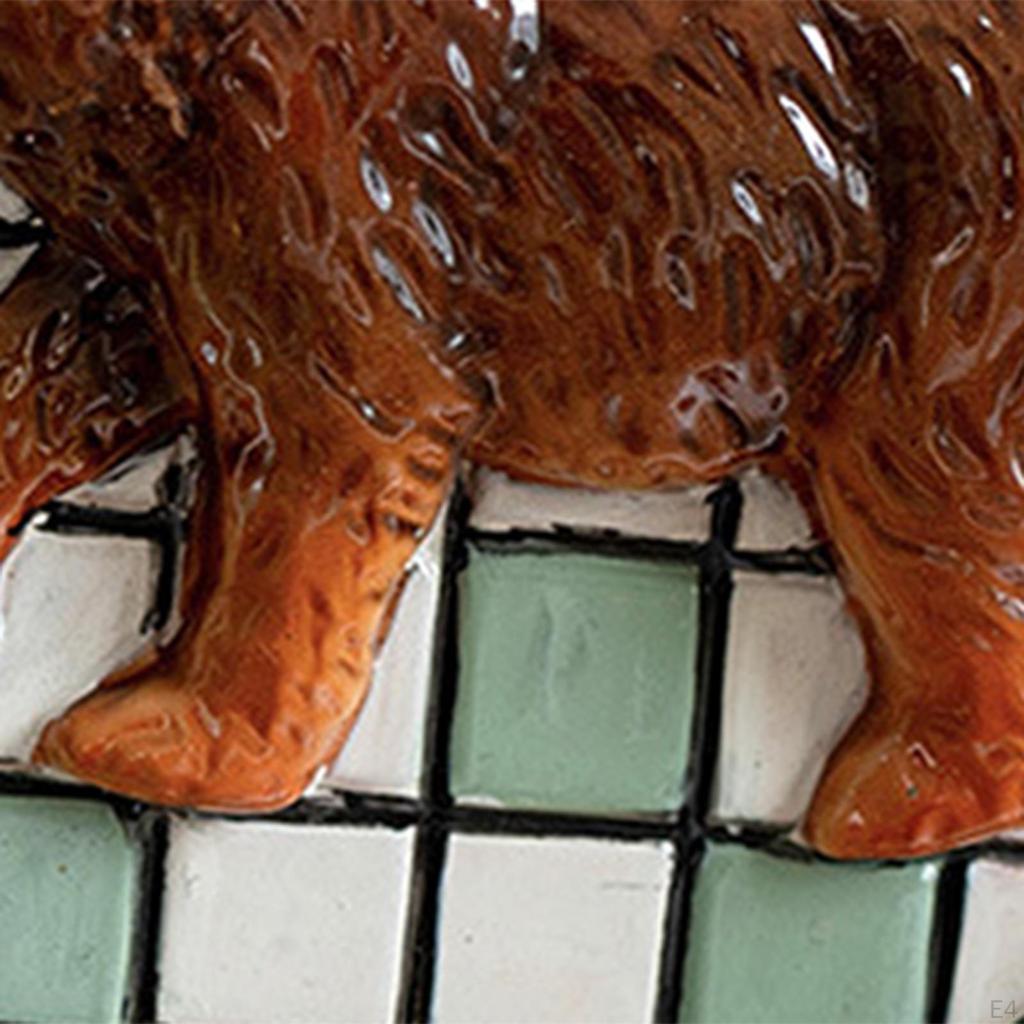 Рождественская фигурка, украшение на рождественскую елку, рождественская подвесная безделушка, маленькая подвеска для