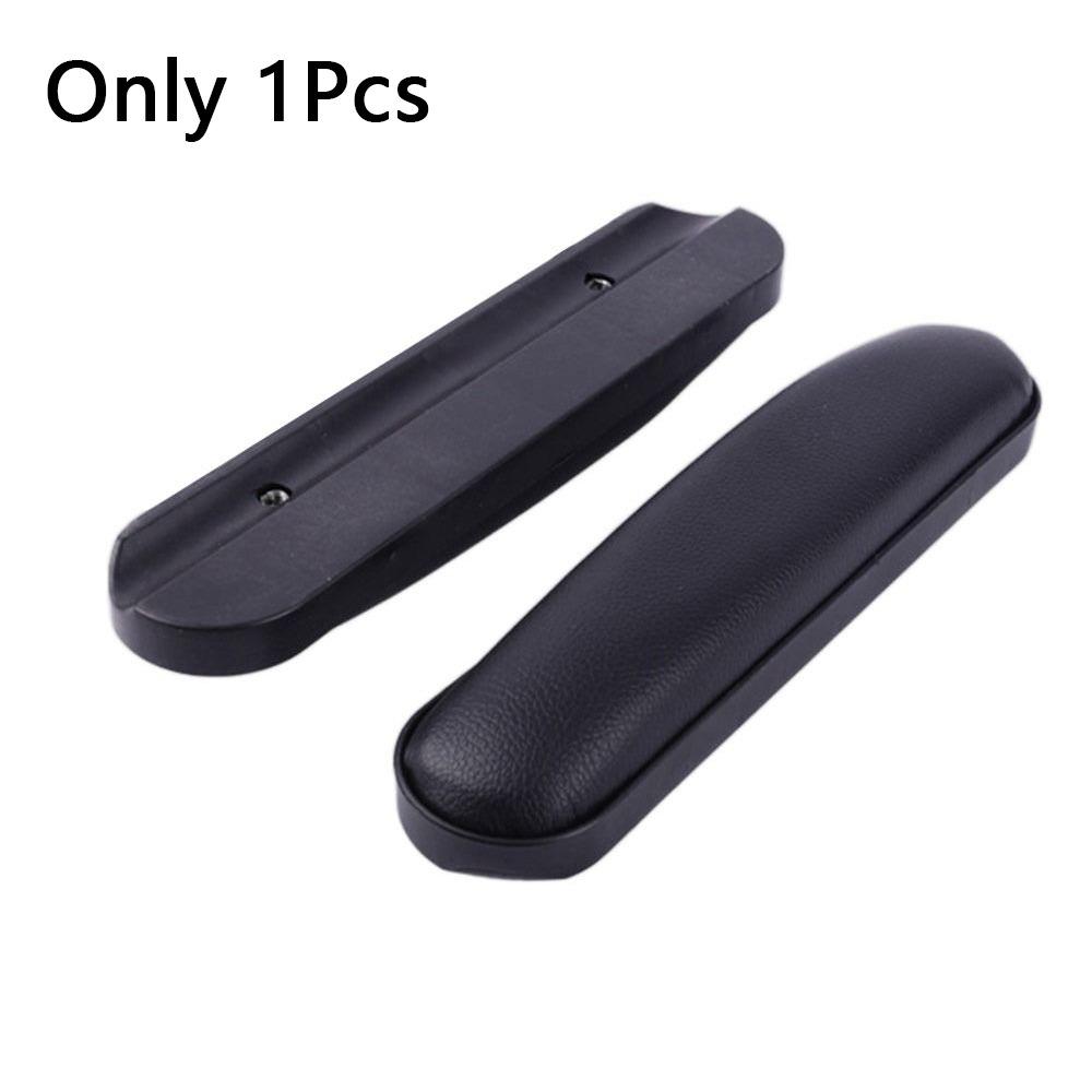 Сменные накладки на подлокотники инвалидной коляски, кожа, губка, подушка для сиденья, аксессуары для инвалидной коляски