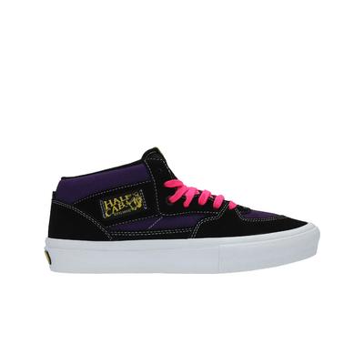 Скейтборд Half Cab Фиолетовый