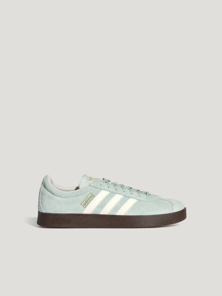 Adidas "T Head Shoes" VL COURT CLASSIC Кеды для скейтбординга Тренировочная обувь для мужчин и женщин Adidas KH5552