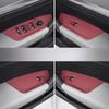 For Volkswagen Lavida Virtus Polo Sedan Central Control Silicone Protective Pad Interior Wireless Charging Car Accessories Tools
