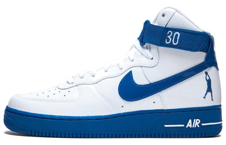 Nike Air Force 1 High Sheed Think 16 Rude Awakening AQ4229-100