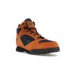 Nike Кроссовки ACG Torre Mid Waterproof Burnt Sienna Unisex коричневые, темно-атомно-бирюзовые, темно-синие, темно-синие FD0212-800