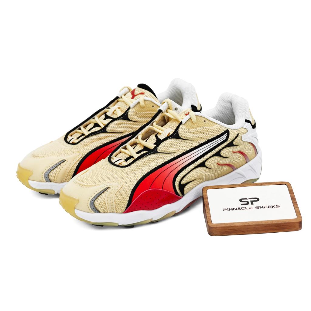 Puma INHALE OG Унисекс Летний Дыня Красный 403855-01