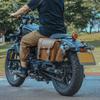 Сумка для мотоцикла Rrst Большая емкость Сумка для мотоцикла Сумка для езды на мотоцикле Rr Сумка для хранения инструментов мотоцикла Боковая сумка