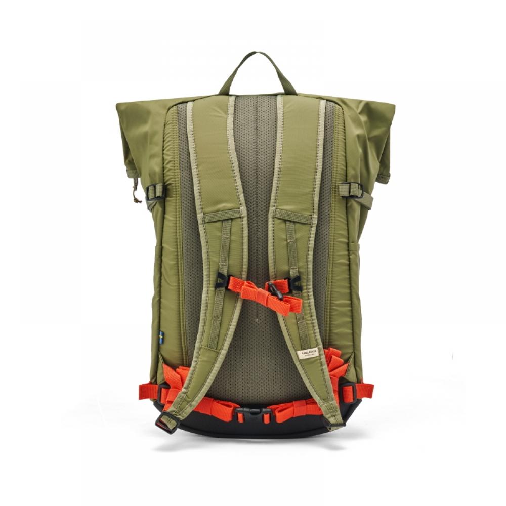 Fjellaven 23222 620 Высококачественный складной рюкзак 24 л