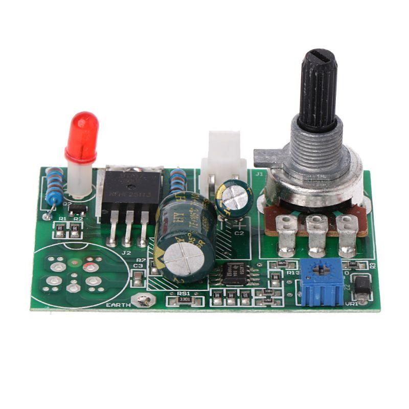 A1321 For HAKKO 936 Soldering Iron Control Board Controller Station Thermostat 77UB